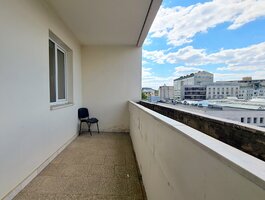 Parduodamos Biuro / Gyvenamosios / Kita patalpos Vilniuje, Pašilaičiuose, Laisvės pr.
