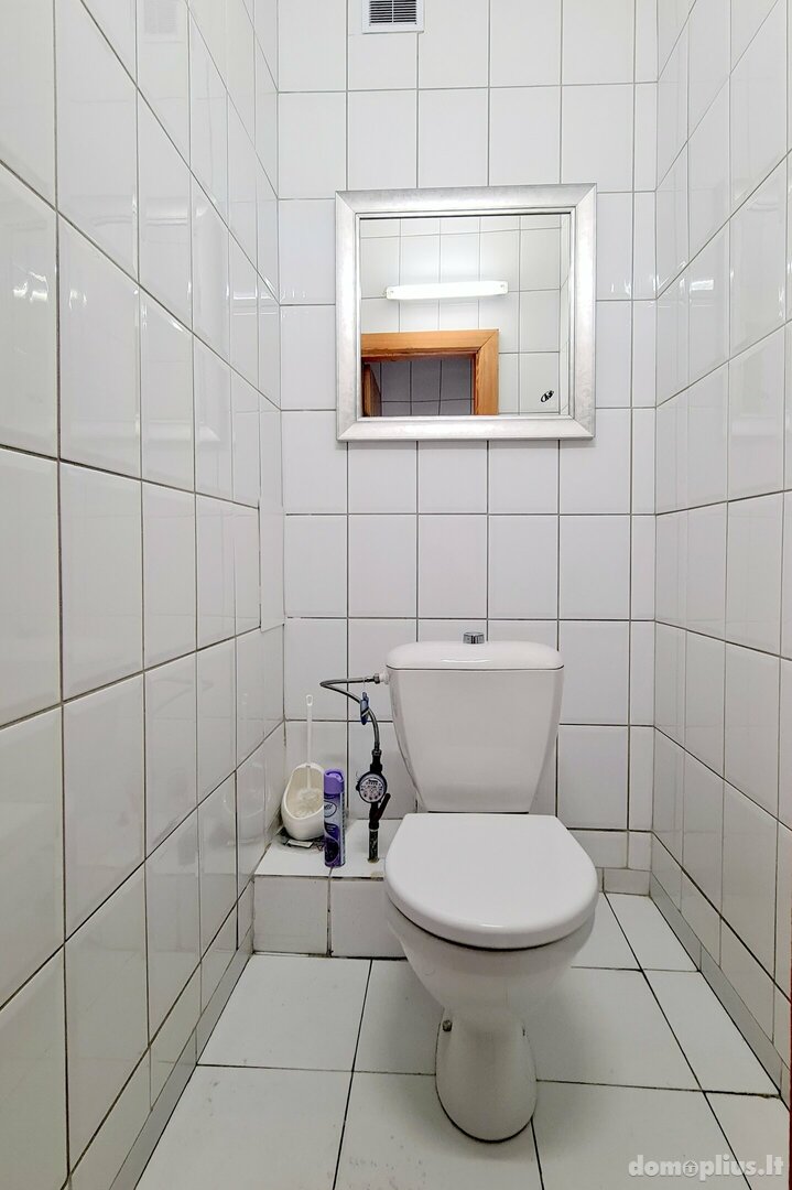 Parduodamos Biuro / Gyvenamosios / Kita patalpos Vilniuje, Pašilaičiuose, Laisvės pr.