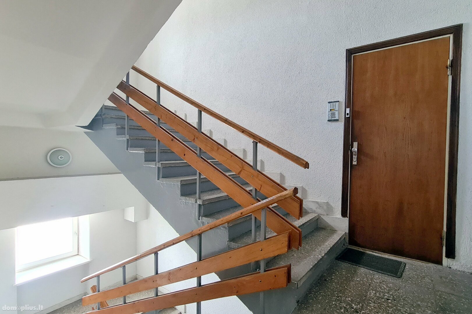 Parduodamos Biuro / Gyvenamosios / Kita patalpos Vilniuje, Pašilaičiuose, Laisvės pr.