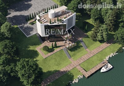 Parduodamos Biuro / Turizmo ir rekreacijos / Prekybos ir paslaugų patalpos Vilniuje, Verkiuose, Verkių g.