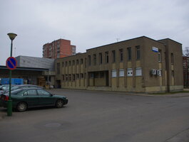 For sale Office / Tourism and recreation / Commercial/service premises Klaipėdoje, Miško, Liepojos g.