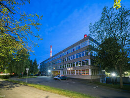 Office / Commercial/service / Manufacture and storage Premises for rent Vilniuje, Naujamiestyje, Savanorių pr.