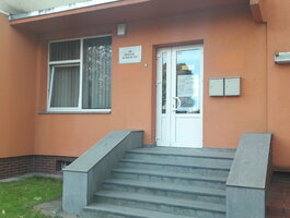 Biuro Patalpų nuoma Šiauliuose, Centre, Vytauto g.