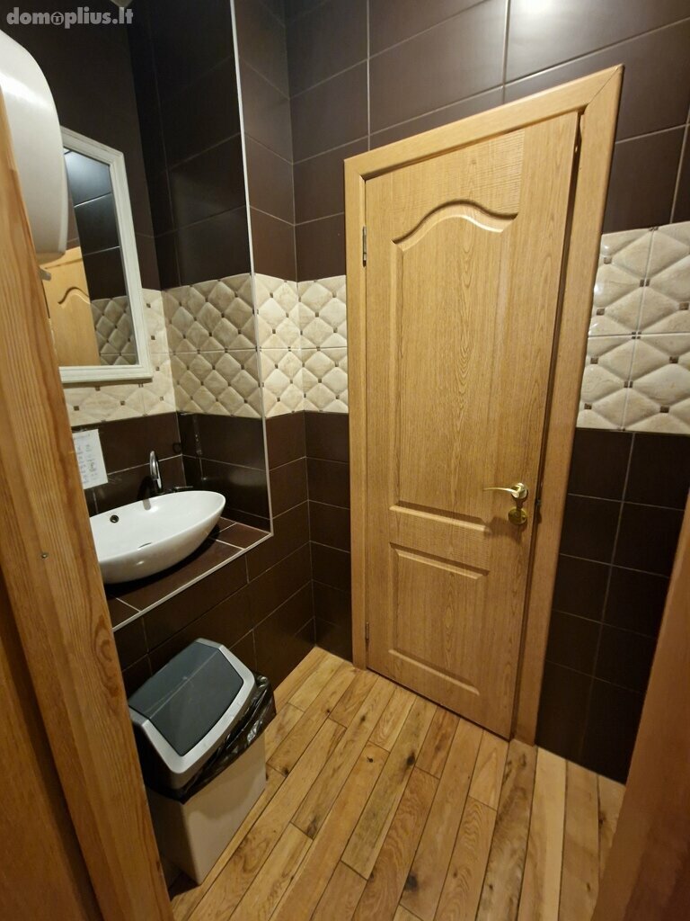 Parduodamos Maitinimo / Kita patalpos Druskininkų sav., Druskininkuose, M. K. Čiurlionio g.
