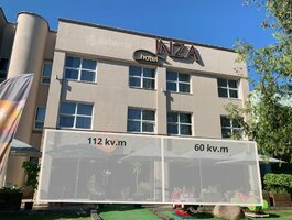 Продаётся Питания / Прочее помещения Druskininkų sav., Druskininkuose, M. K. Čiurlionio g.
