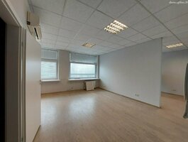 Office / Commercial/service / Other Premises for rent Vilniuje, Naujamiestyje, Lukiškių g.