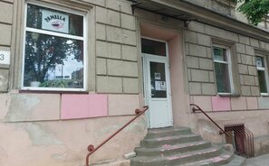 Office / Alimentation / Commercial/service Premises for rent Vilniuje, Senamiestyje, Geležinkelio g.