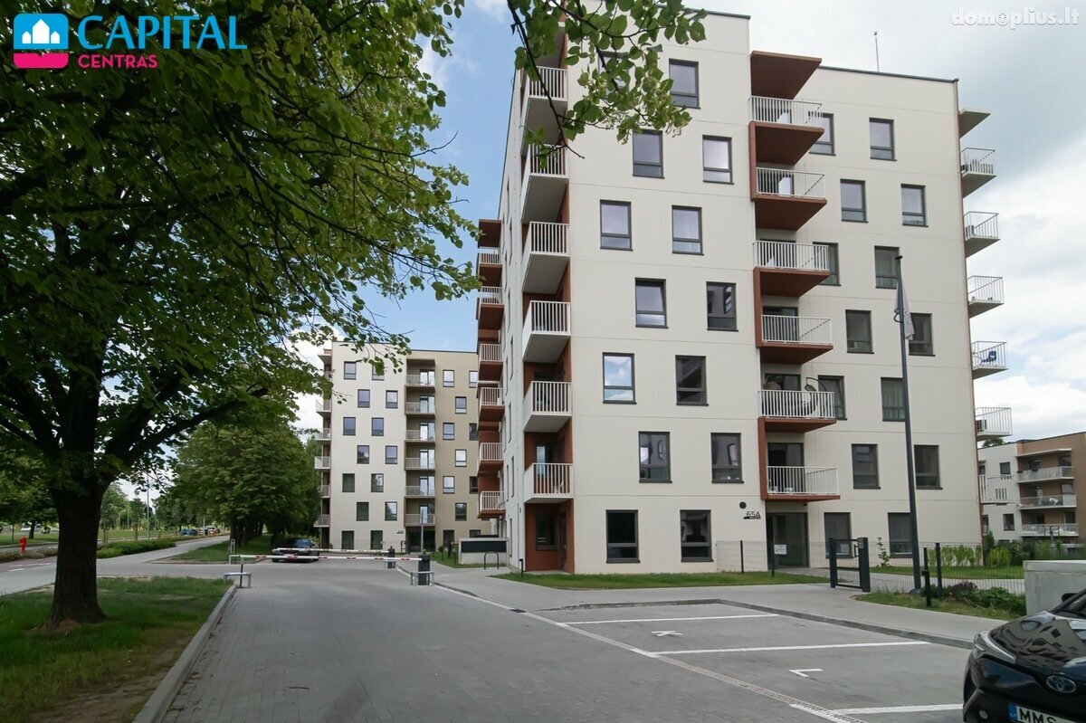 Parduodamos Biuro / Prekybos ir paslaugų patalpos Vilniuje, Baltupiuose, Baltupio g.