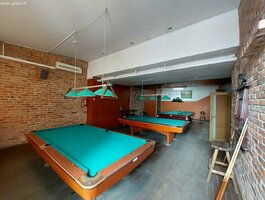 Office / Storage / Commercial/service Premises for rent Vilniuje, Šiaurės miestelis, P. Lukšio g.