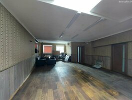 Office / Storage / Commercial/service Premises for rent Vilniuje, Šiaurės miestelis, P. Lukšio g.