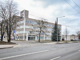 Торговое/сервисное Помещения в аренду Kaune, Petrašiūnuose