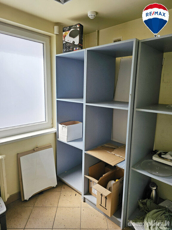 Parduodamos Prekybos ir paslaugų patalpos Anykščių rajono sav., Anykščiuose, Šaltupio g.