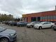 Biuro / Turizmo ir rekreacijos / Maitinimo Patalpų nuoma Šiauliuose, Dainiuose, Lyros g. (2 nuotrauka)