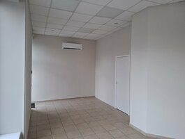 Biuro / Turizmo ir rekreacijos / Maitinimo Patalpų nuoma Šiauliuose, Dainiuose, Lyros g.