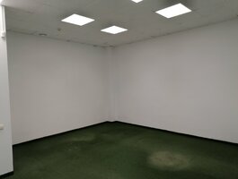Biuro / Prekybos ir paslaugų / Gamybos ir sandėliavimo Patalpų nuoma Šiauliuose, Dainiuose, Lyros g.