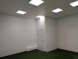 Biuro / Prekybos ir paslaugų / Gamybos ir sandėliavimo Patalpų nuoma Šiauliuose, Dainiuose, Lyros g.