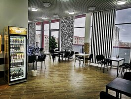 Prekybos ir paslaugų / Kita Patalpų nuoma Šiauliuose, Dainiuose, Lyros g.