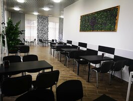 Prekybos ir paslaugų / Kita Patalpų nuoma Šiauliuose, Dainiuose, Lyros g.