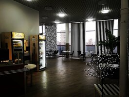 Prekybos ir paslaugų / Kita Patalpų nuoma Šiauliuose, Dainiuose, Lyros g.