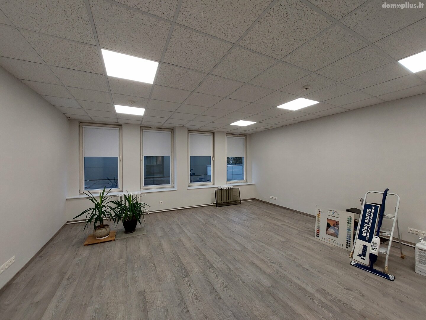 Office / Other Premises for rent Vilniuje, Šnipiškėse, Konstitucijos pr.