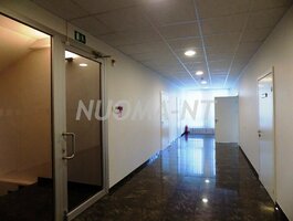 Для бюро / Прочее Помещения в аренду Vilniuje, Šnipiškėse, Konstitucijos pr.