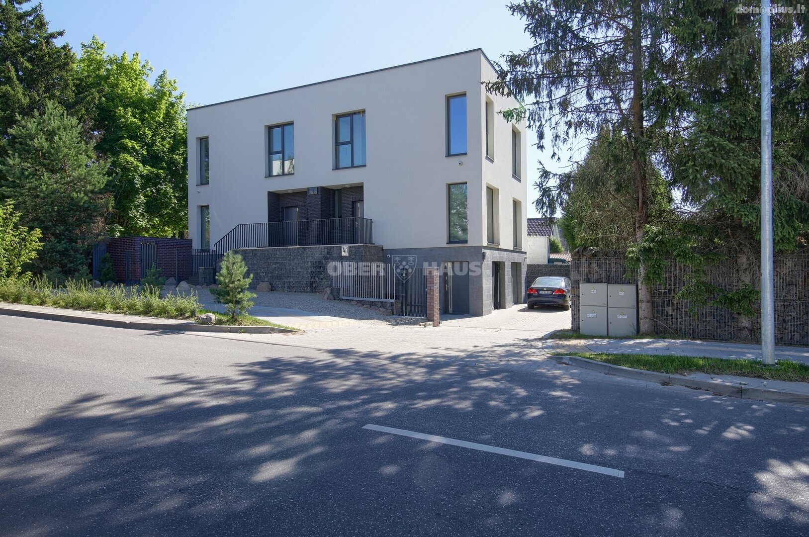 Prekybos ir paslaugų Patalpų nuoma Vilniuje, Lazdynėliuose