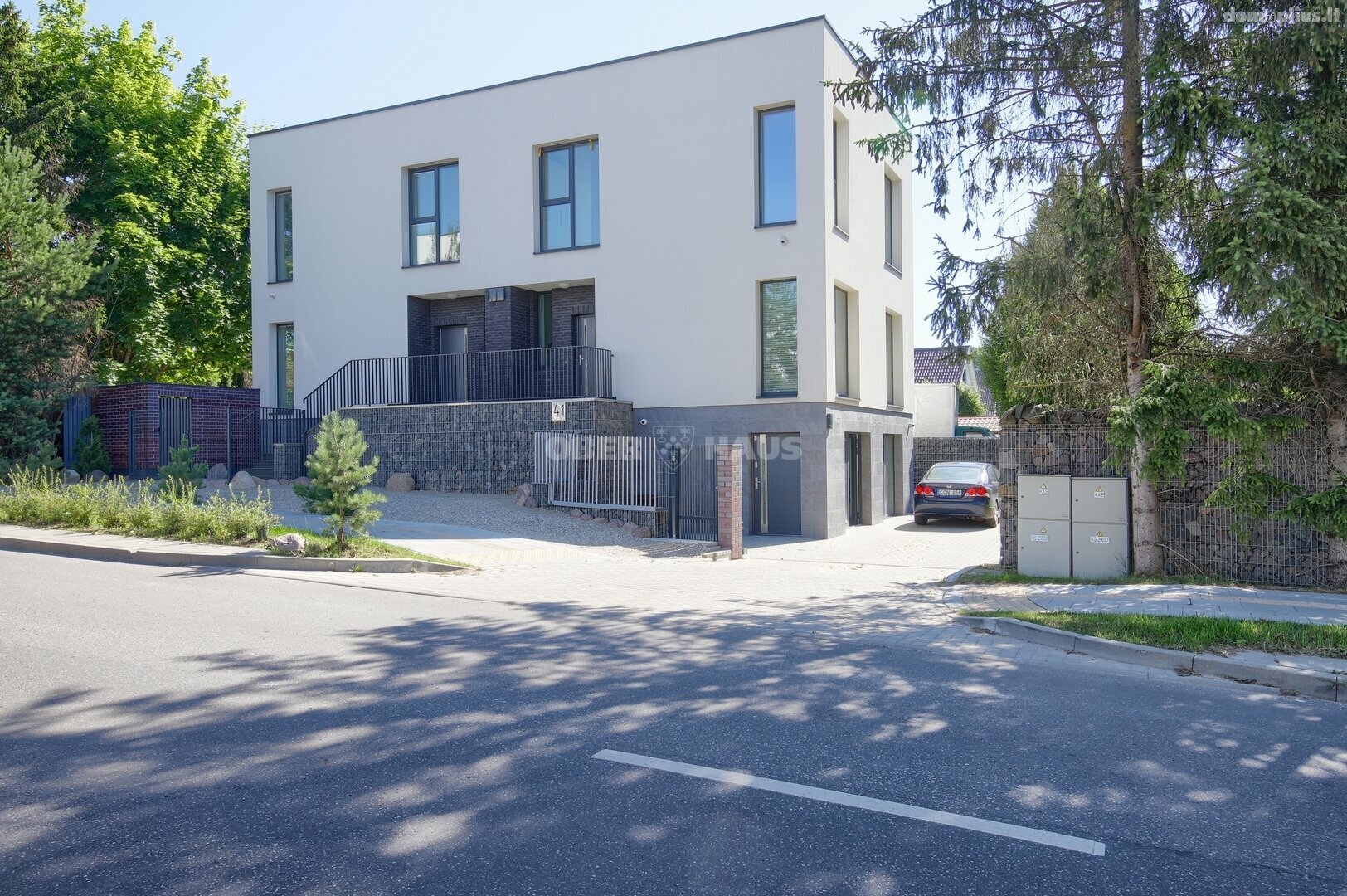 Prekybos ir paslaugų Patalpų nuoma Vilniuje, Lazdynėliuose