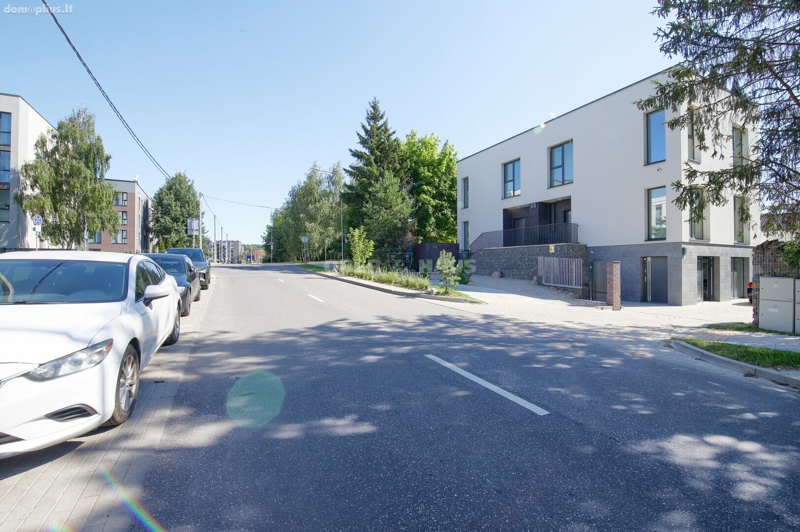 Prekybos ir paslaugų Patalpų nuoma Vilniuje, Lazdynėliuose