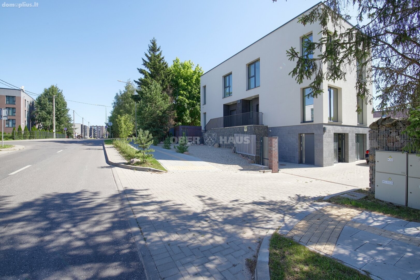 Prekybos ir paslaugų Patalpų nuoma Vilniuje, Lazdynėliuose