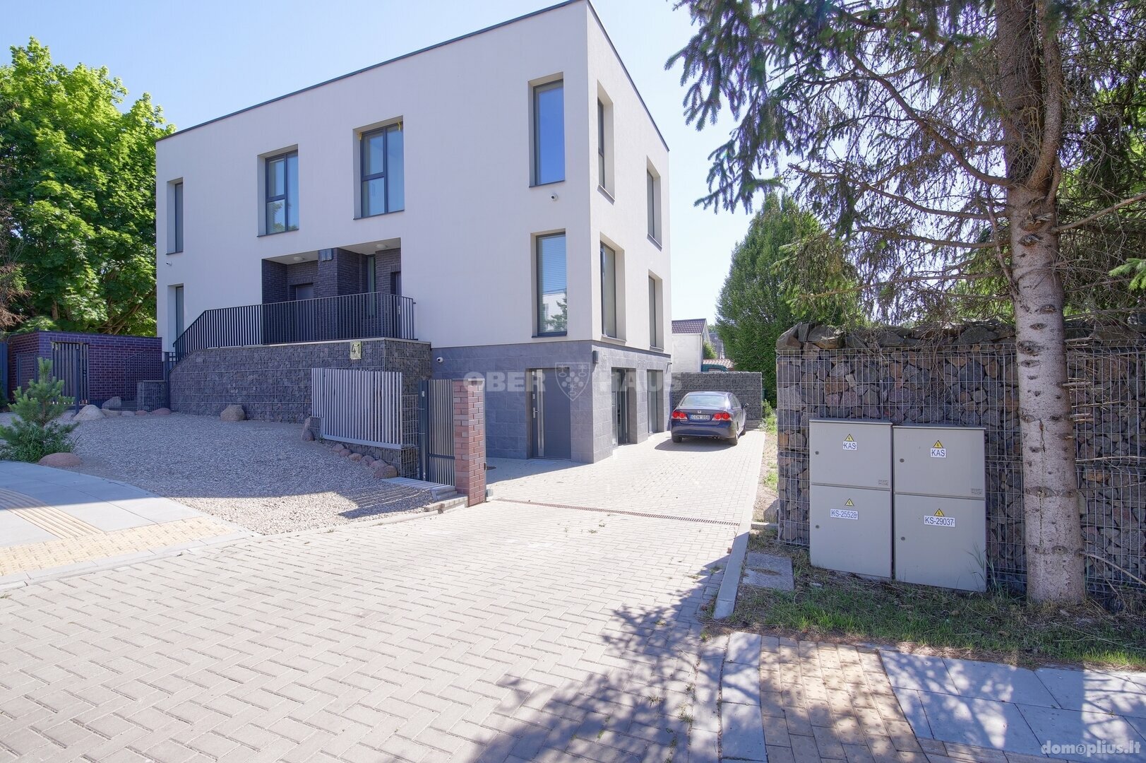 Prekybos ir paslaugų Patalpų nuoma Vilniuje, Lazdynėliuose