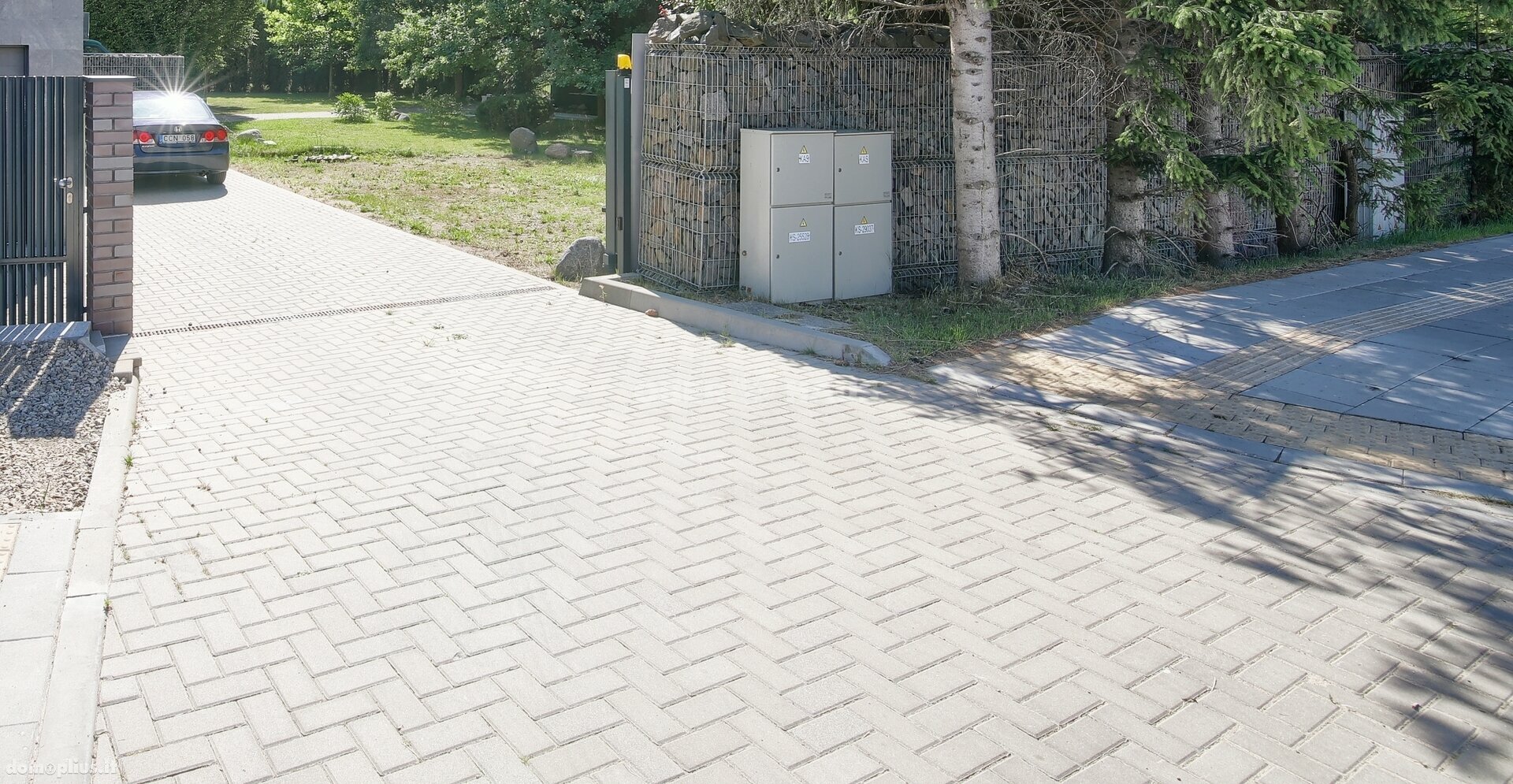 Prekybos ir paslaugų Patalpų nuoma Vilniuje, Lazdynėliuose