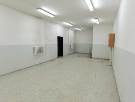 Storage Premises for rent Alytuje, Dainavoje, Vilties g.