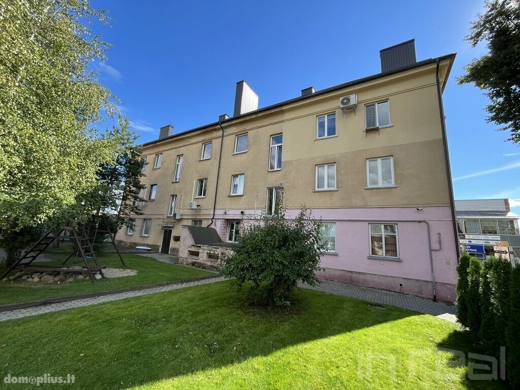 Biuro / Prekybos ir paslaugų / Kita Patalpų nuoma Panevėžyje, Centre, Ukmergės g.