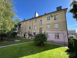 Biuro / Prekybos ir paslaugų / Kita Patalpų nuoma Panevėžyje, Centre, Ukmergės g.