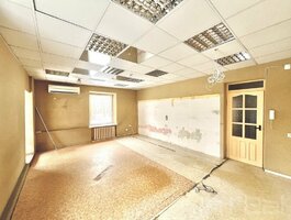 Biuro / Prekybos ir paslaugų / Kita Patalpų nuoma Panevėžyje, Centre, Ukmergės g.