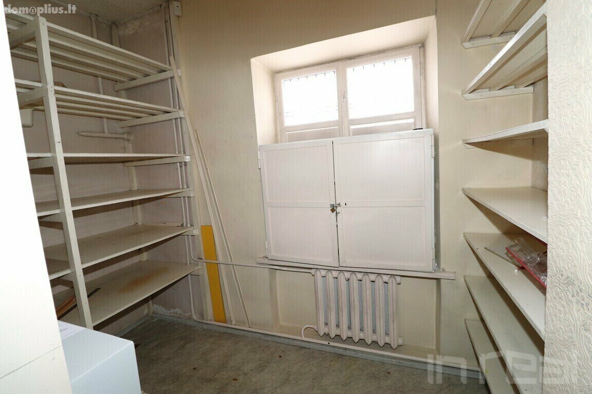 Biuro / Prekybos ir paslaugų / Kita Patalpų nuoma Panevėžyje, Centre, Ukmergės g.