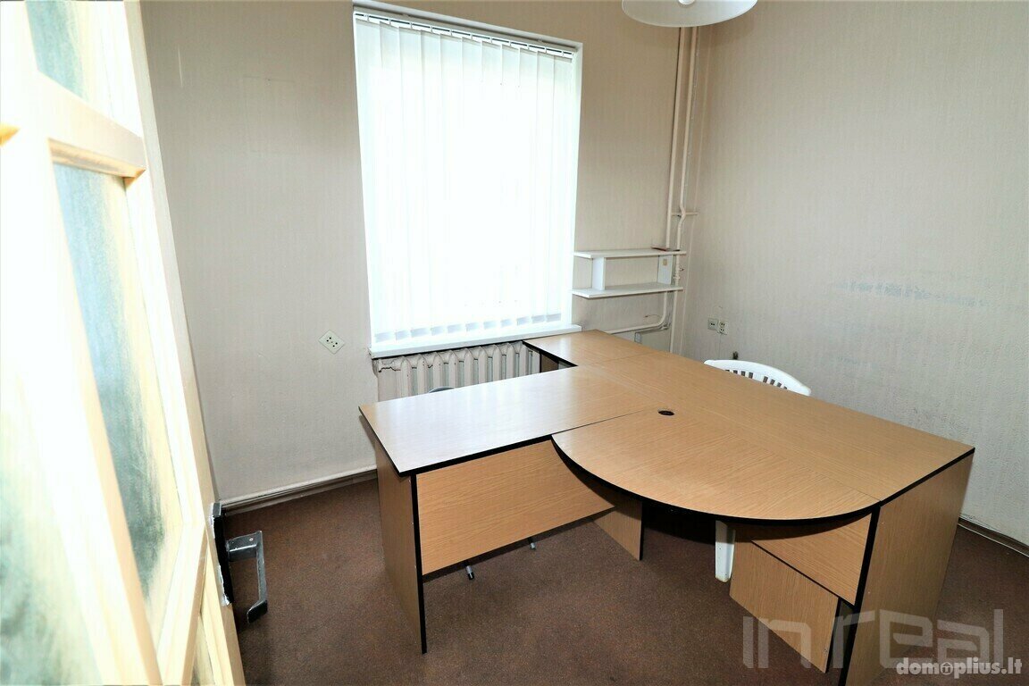 Biuro / Prekybos ir paslaugų / Kita Patalpų nuoma Panevėžyje, Centre, Ukmergės g.
