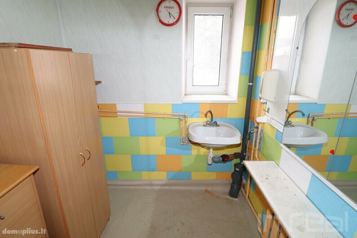 Biuro / Prekybos ir paslaugų / Kita Patalpų nuoma Panevėžyje, Centre, Ukmergės g.