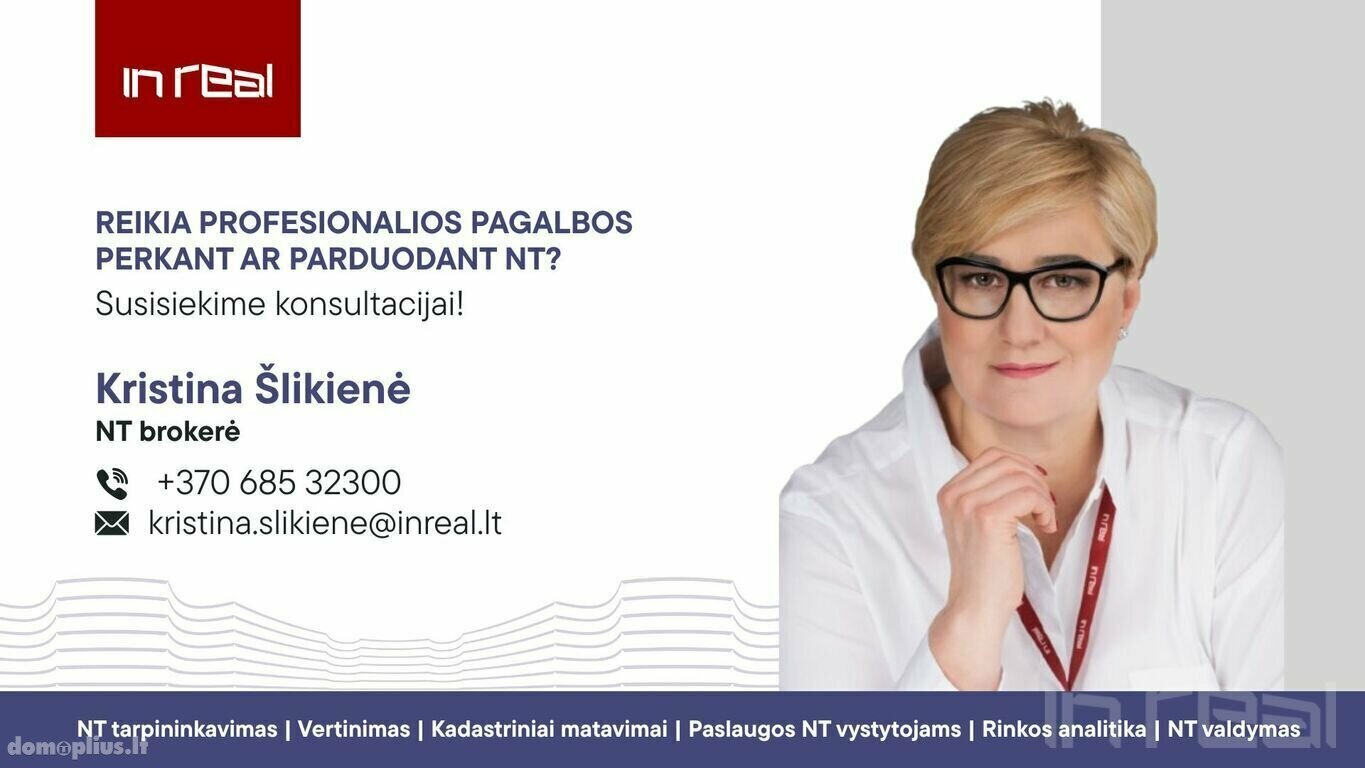 Biuro / Prekybos ir paslaugų / Kita Patalpų nuoma Panevėžyje, Centre, Ukmergės g.
