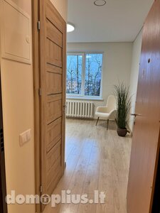 Parduodamos Biuro / Gyvenamosios / Kita patalpos Panevėžyje, Centre, Savanorių a.
