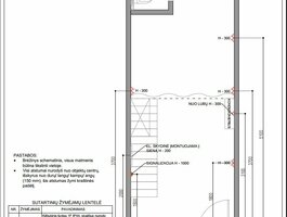 Biuro / Gamybos ir sandėliavimo / Prekybos ir paslaugų Patalpų nuoma Vilniuje, Šnipiškėse