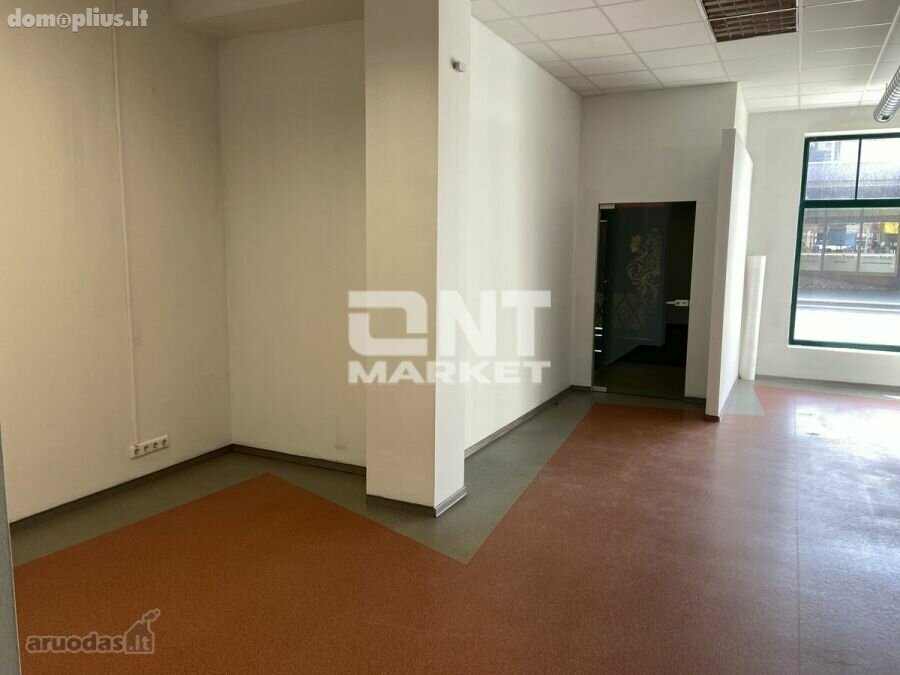 Parduodamos Biuro / Prekybos ir paslaugų / Kita patalpos Klaipėdoje, Centre, H. Manto g.