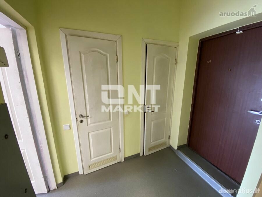 Parduodamos Biuro / Prekybos ir paslaugų / Kita patalpos Klaipėdoje, Centre, H. Manto g.