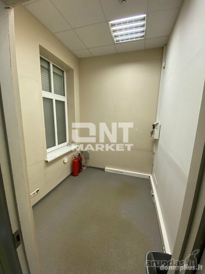 Parduodamos Biuro / Prekybos ir paslaugų / Kita patalpos Klaipėdoje, Centre, H. Manto g.
