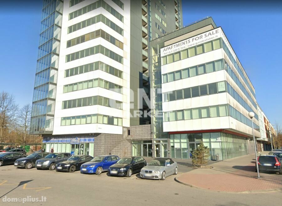 Biuro / Kita Patalpų nuoma Klaipėdoje, Vėtrungėje, Kuosų g.