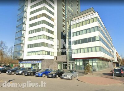 Biuro / Kita Patalpų nuoma Klaipėdoje, Vėtrungėje, Kuosų g.