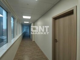 Biuro / Kita Patalpų nuoma Klaipėdoje, Vėtrungėje, Kuosų g.