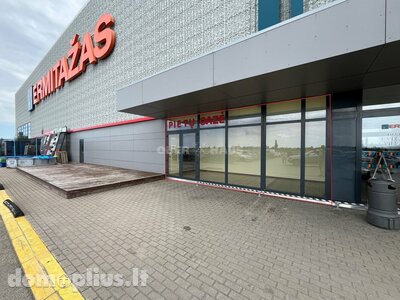Kita Patalpų nuoma Klaipėdos rajono sav., Sudmantuose