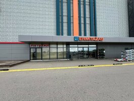 Kita Patalpų nuoma Klaipėdos rajono sav., Sudmantuose