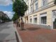 Parduodamos Maitinimo / Prekybos ir paslaugų patalpos Šiauliuose, Centre, Vilniaus g. (2 nuotrauka)